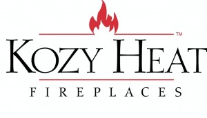 Kozy Heat Fireplaces