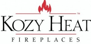 Kozy Heat Fireplaces