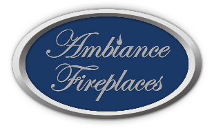 Ambiance Gas Fireplace Inserts