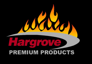 Hargrove gas log sets