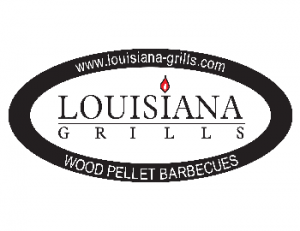 louisiana grills