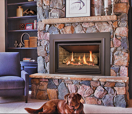 amador county ca gas fireplace inserts