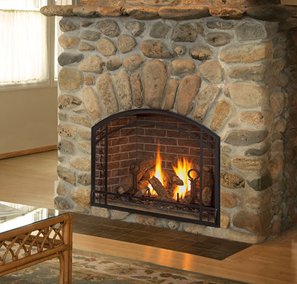 Gas Fireplaces Gas Burning Fireplace Jackson CA Gas Fireplaces Gas Burning Fireplace Jackson CA