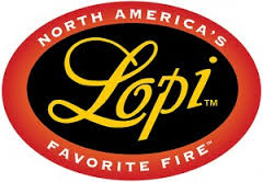 Lopi Outdoor Fireplaces
