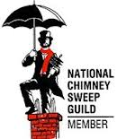 National Chimney Sweep Guild Member