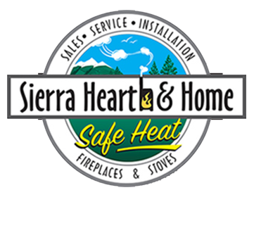 Freestanding Wood Burning Stoves – Sierra Hearth and Home*